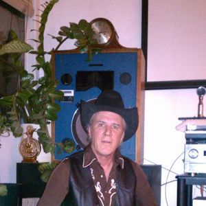 Meet your Posher, Jim